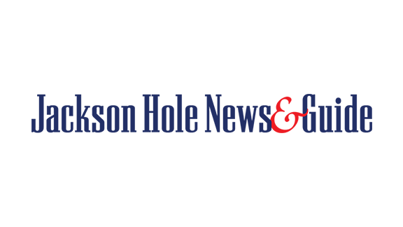 Logo: Jackson Hole News&Guide