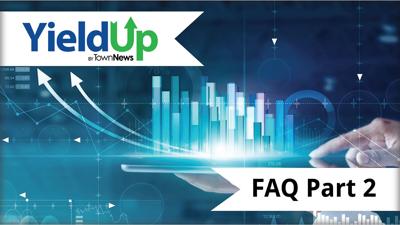 YieldUp FAQ part 2