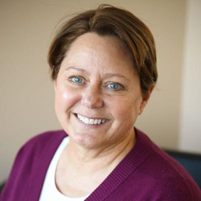 Teri Sutton