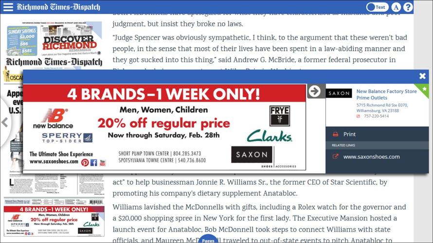 Integrate with BLOX Business Directory