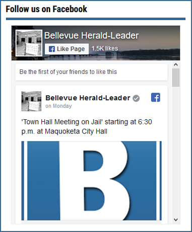 Bellevue follow us.png