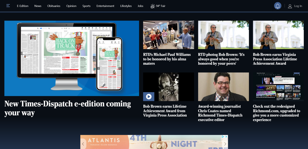 Richmond.com About Us