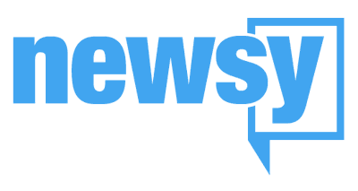Newsy logo