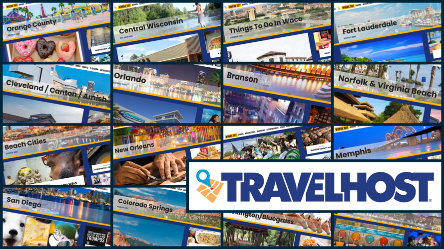 TravelHost.com