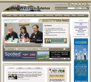 Yankton Daily Press & Dakotan