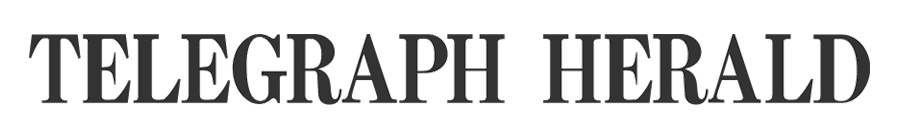 Telegraph Herald logo