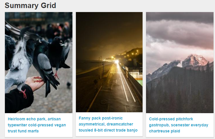 Email Reach photo crops