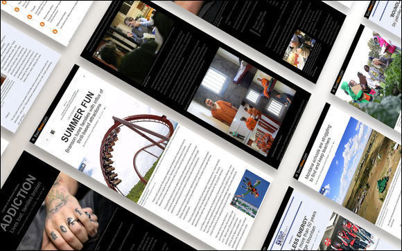 Article designer examples