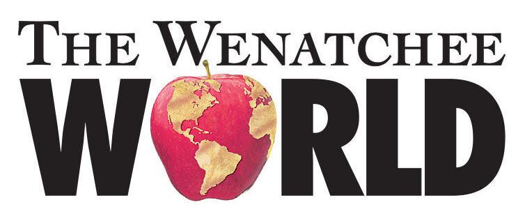 The Wenatchee World logo