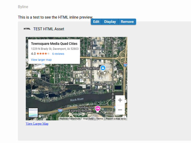 BLOX NXT version 0.18.0 - CMSADMIN-1130