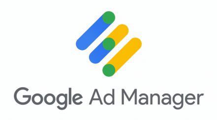 Google Ad Manager new logo