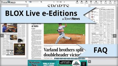 BLOX Live e-Editions FAQ