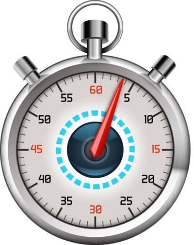 stopwatch