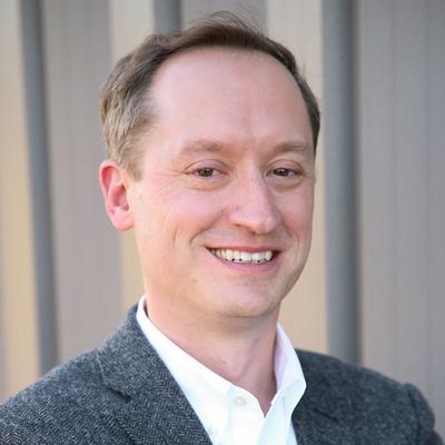Aaron Gillette