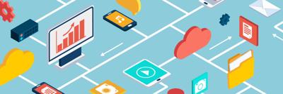 Distributed platforms