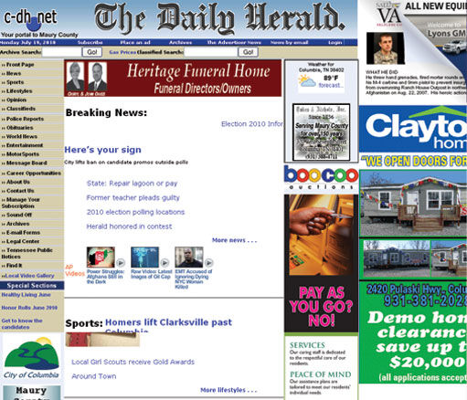 The Daily Herald