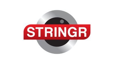 Stringr Logo