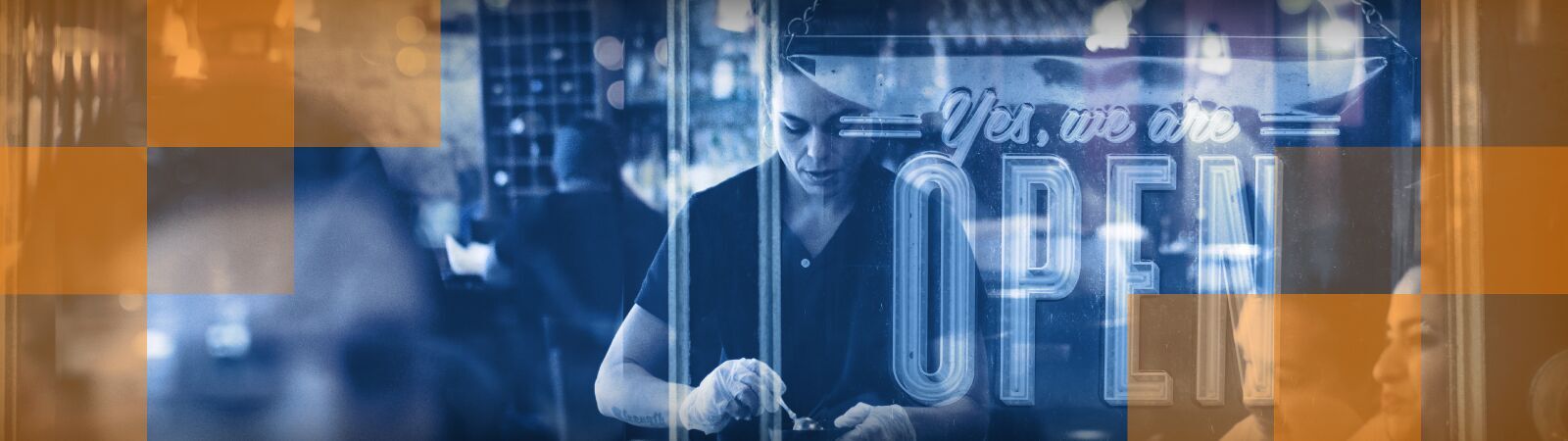 Business Directory cafe hero image