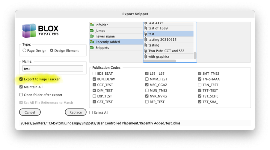3406 Export to Page Tracker.png