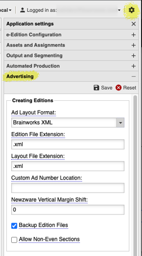The Advertising Accordion