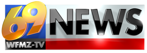 WFMZ-TV logo