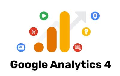 Google Analytics 4