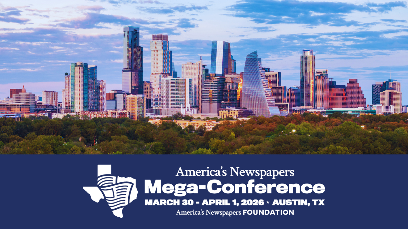 Mega-Conference 2026