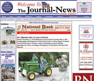 The Journal News