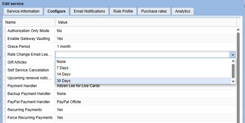 Blox Rate Change Email Lead Time Subscription Setting.png