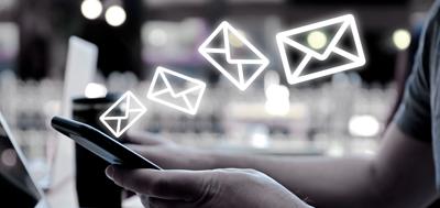 Splash: Programmatic Ads for BLOX Email Reach