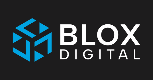 Blox – The Future is Digital