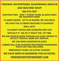 Freenway Enterprises
