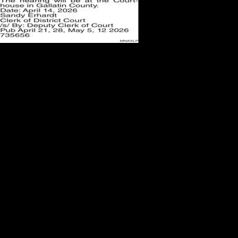 Montana 18th Judicial District