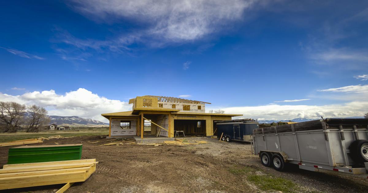 'I hope I live long enough to see a resolution': Gallatin Valley homeowner caught in Montana water rights legal limbo amid DNRC lawsuit