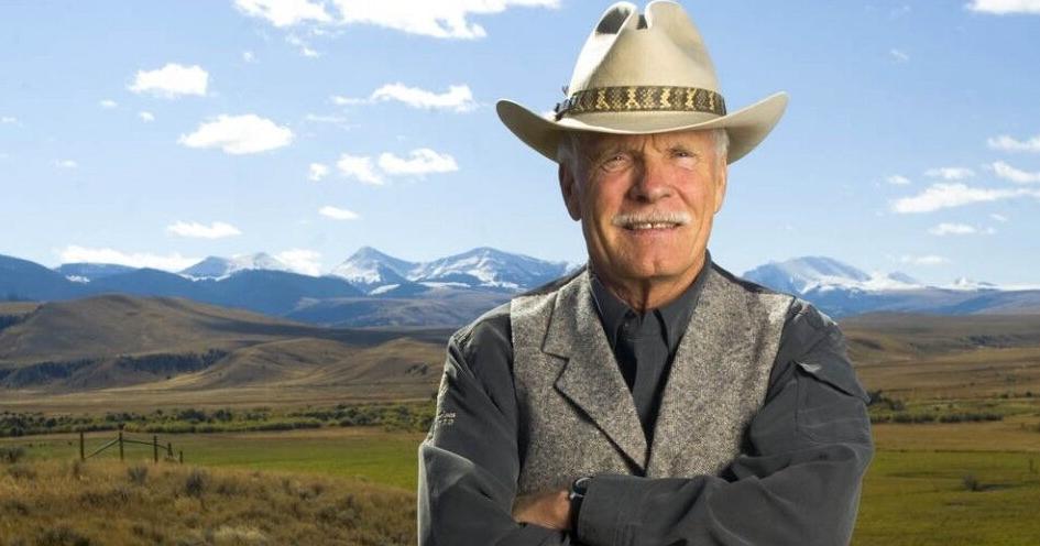 'He loved Montana': The myths and legends of Ted Turner at home in southwest Montana