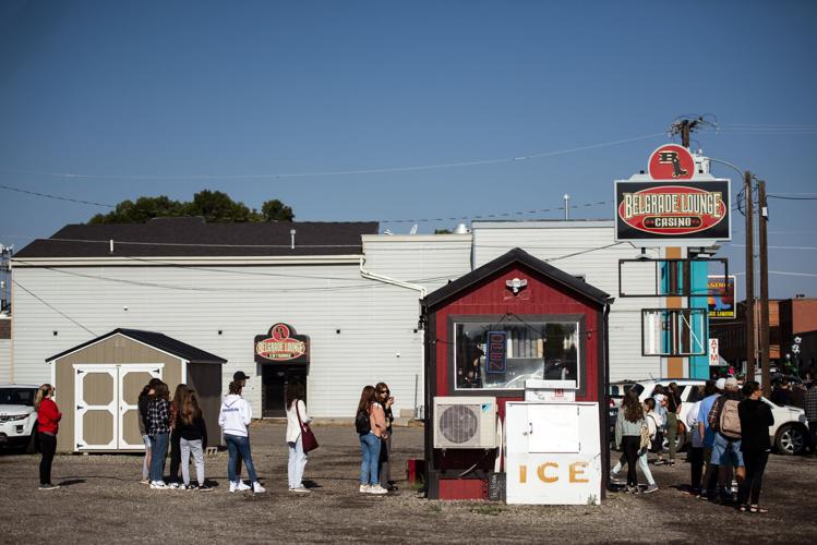 Harvest time Belgrade's Fall Festival marks the end of summer News