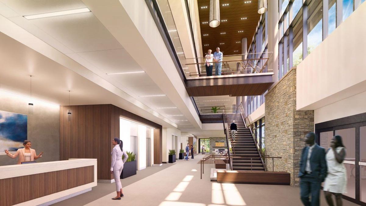 Billings Clinic begins work on new Bozeman urgent care