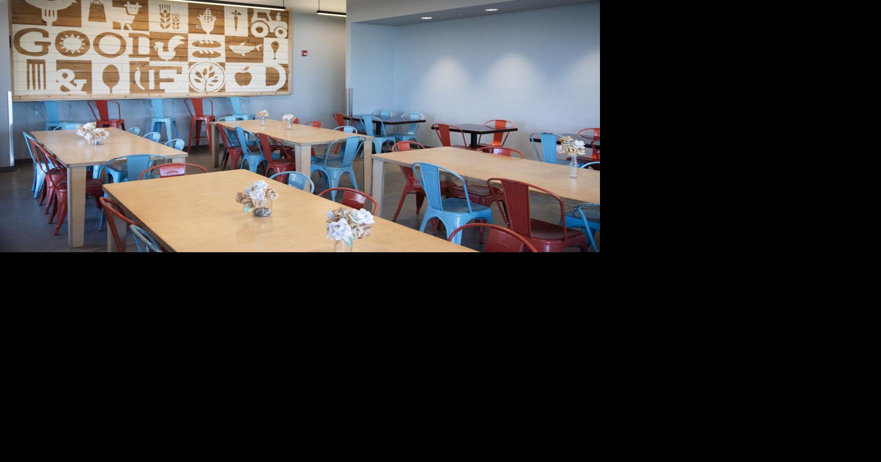 Fork and Spoon to offer paywhatyoucan Christmas dinner City