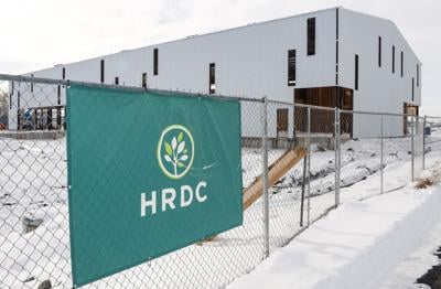 HRDC Construction