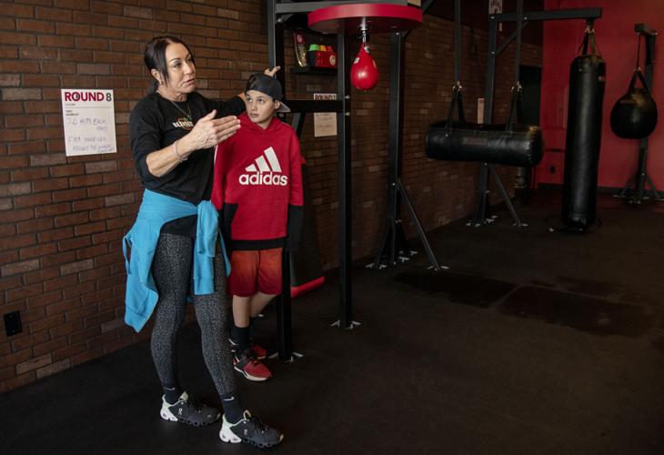 New blend Smoothie shop opens on Main Street in Bozeman Business