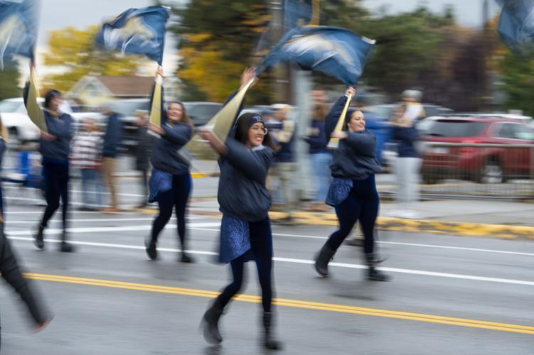 Photo Gallery Montana State parade Bozeman