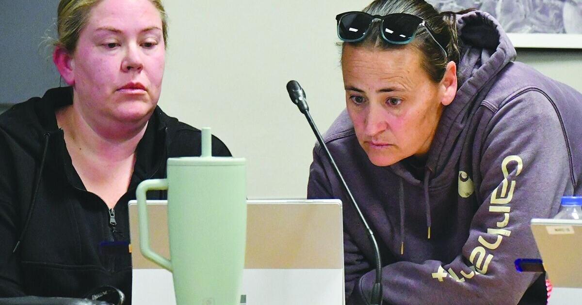 City operations director resigns, cites dysfunction