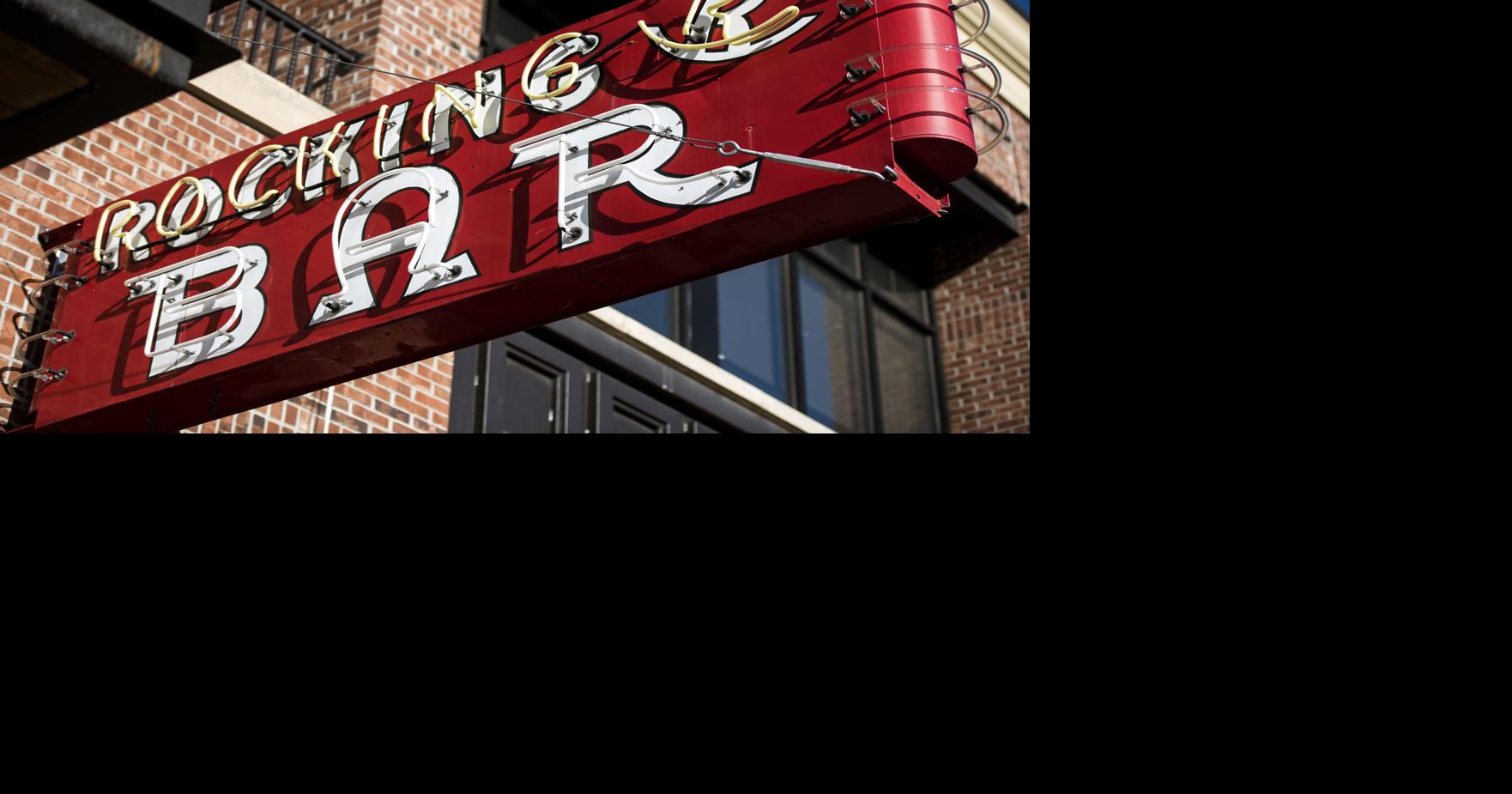 Rocking R Bar victim ID'd, suspect's gun still missing | Crime ...