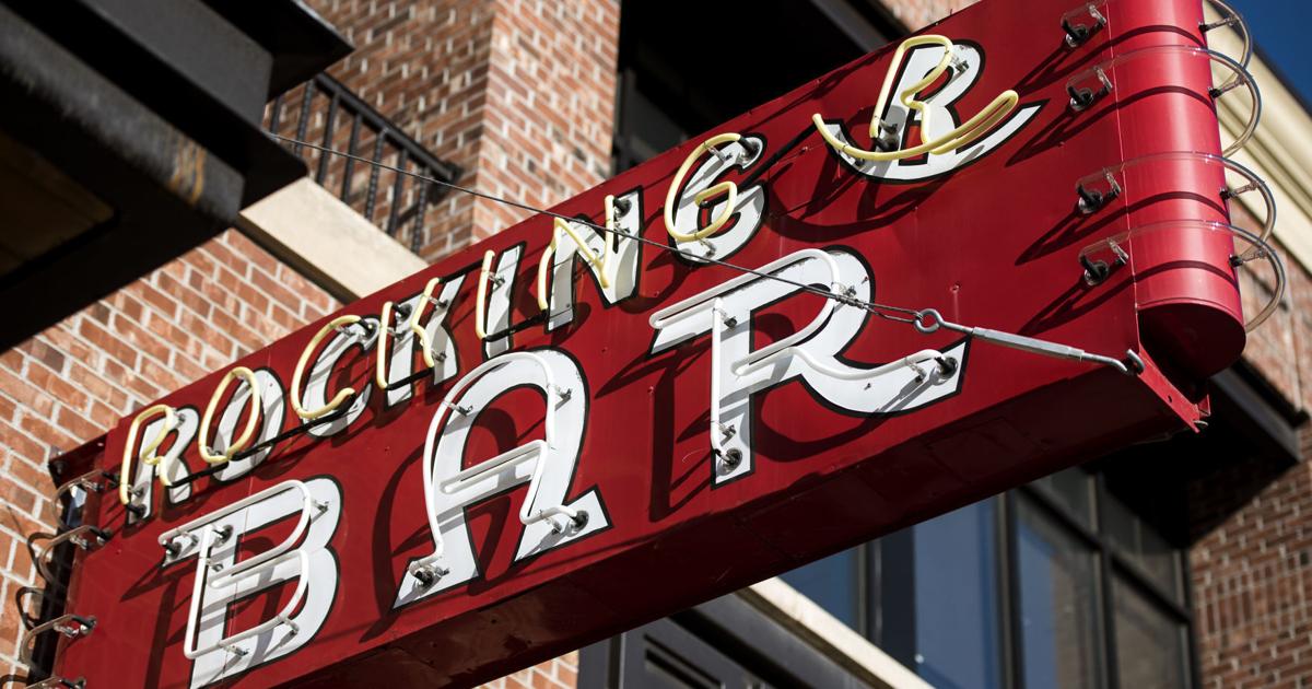 Pickle Barrel Rocking R Bar Rocking R Bar victim ID'd, suspect's gun still missing | Crime ...