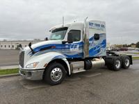 View 'A license to get a job that's in high demand': Inside MCC's growing CDL program