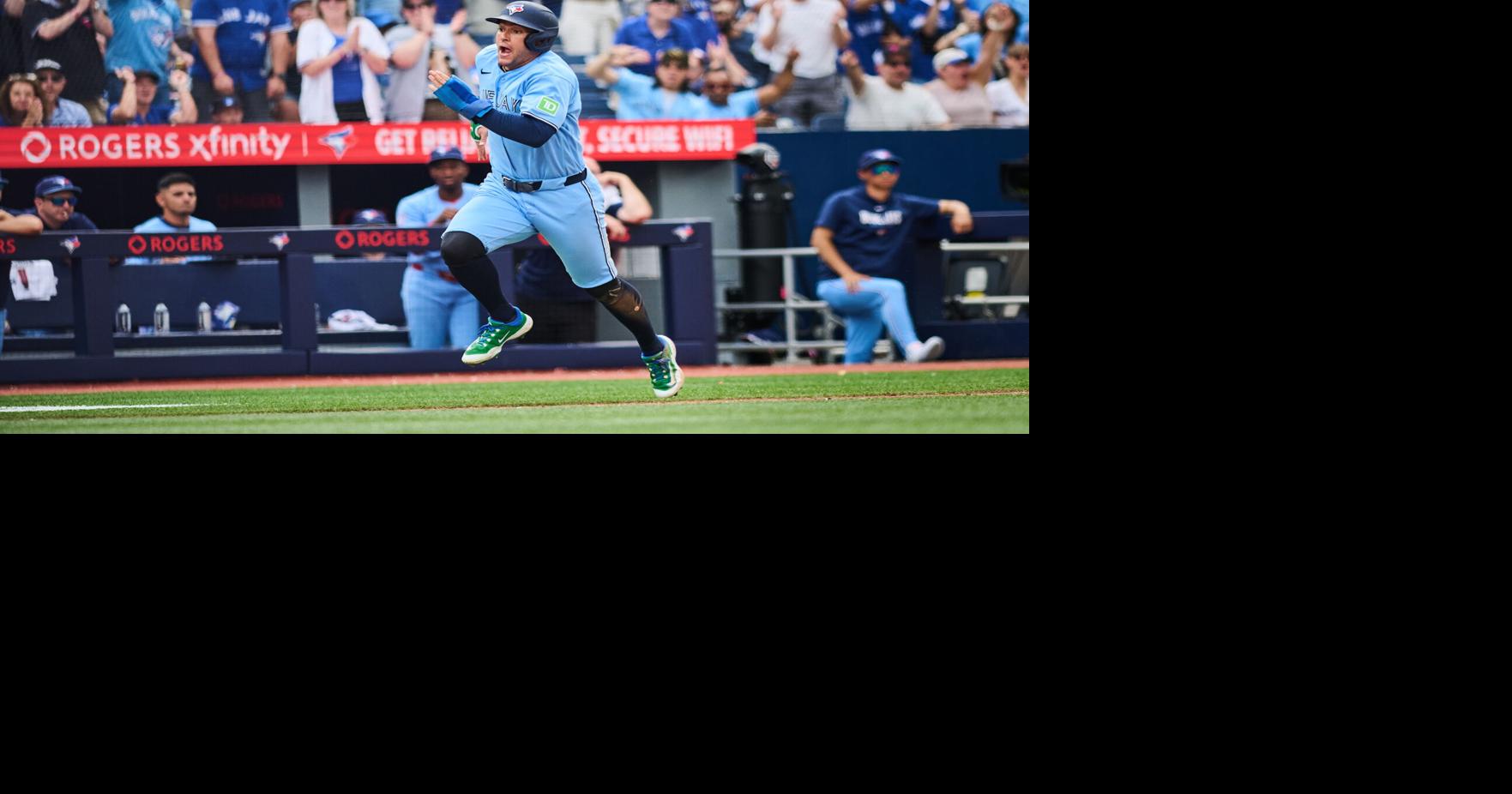 Gausman Snaps Winless Streak, Blue Jays Down Cardinals 5-1