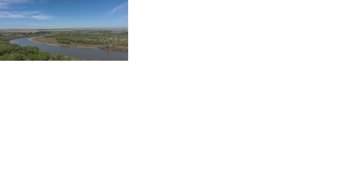 Montana Land Board signs off on 328-acre Lower Yellowstone acquisition - Vimarsana News