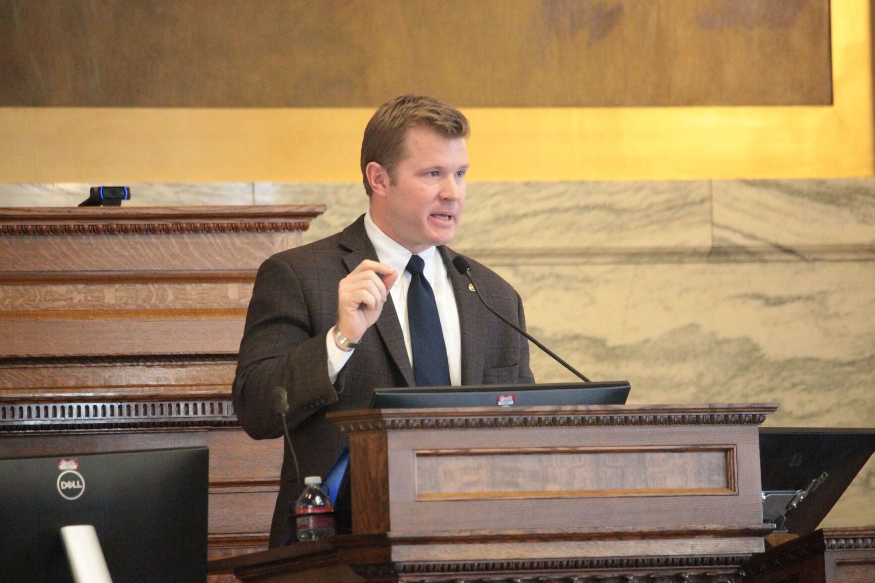 Tim Sheehy reopening Tester's offices, including one in Bozeman by ...