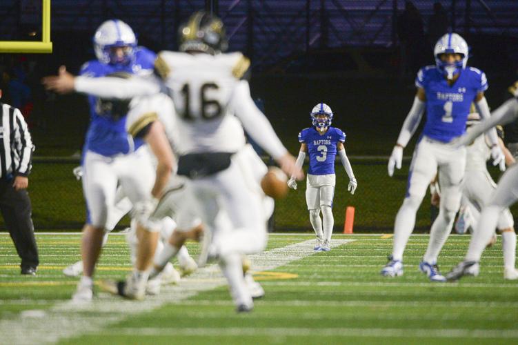 Gallatin football earns Eastern AA's No. 2 seed with firstever win