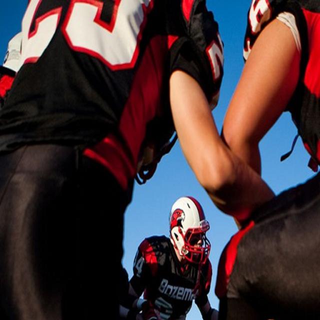 Bozeman Forces Five Turnovers Downs Billings West To Remain